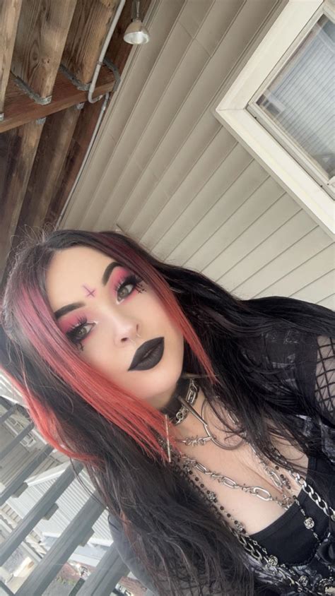 r/gothgirls|Goth girl .